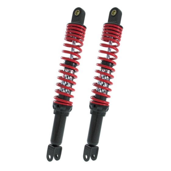 YSS TB220-390P-01-85 rear shock set