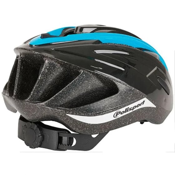 POLISPORT BIKE Ride In helmet