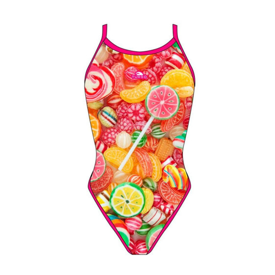 TURBO Sweet Swimsuit