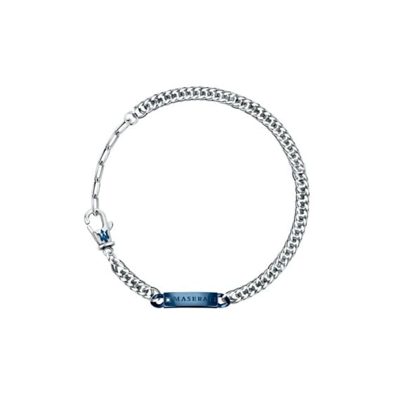 MASERATI Natural Diamond Bracelet