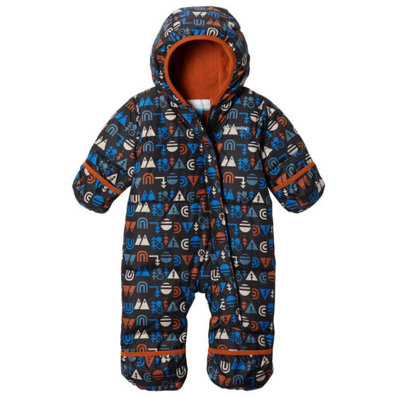 COLUMBIA Snuggly Bunny™ Baby Suit