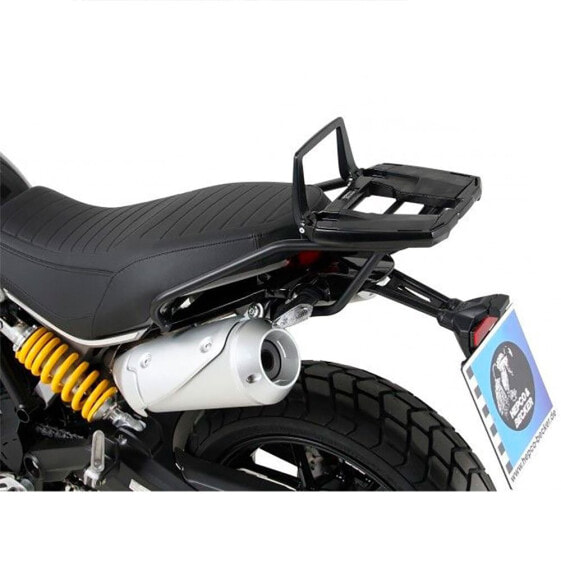 HEPCO BECKER Easyrack Ducati Scrambler 1100/Special/Sport 18 6617566 01 01 Mounting Plate