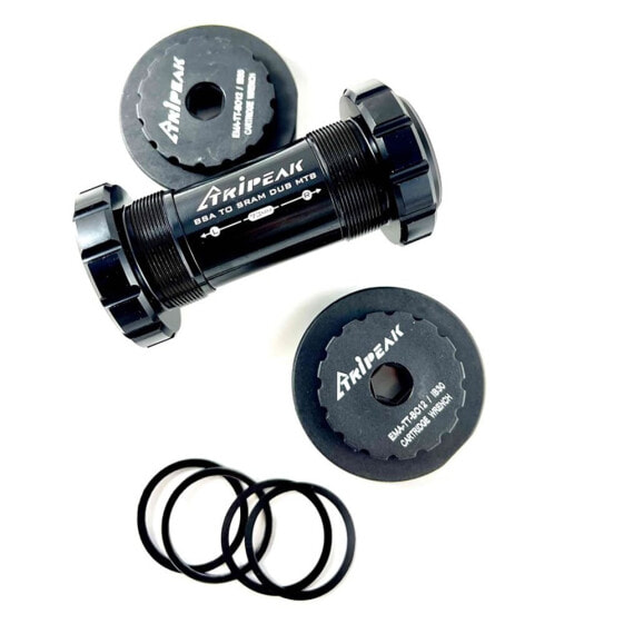 TRIPEAK BSA Sram DUB Threaded bottom bracket