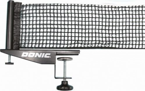 Аксессуары для настольного тенниса Сетка Donic Rallye 808341