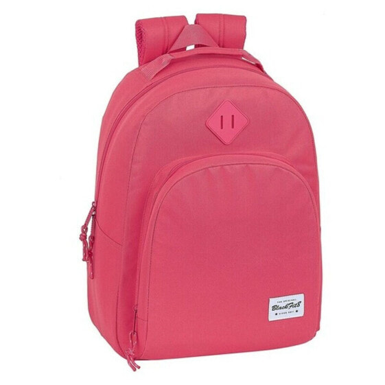 Школьный рюкзак Safta Розовый 32 x 42 x 15 cm