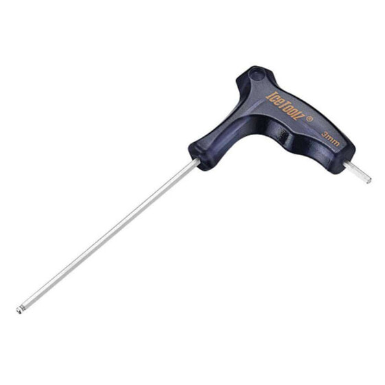 ICETOOLZ T 3.0 mm 7M30 Allen Wrench