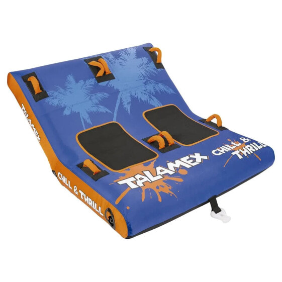 TALAMEX Chill&Thrill Towable