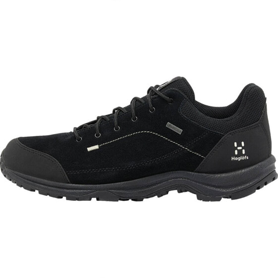 HAGLOFS Sajvva Goretex Low hiking shoes