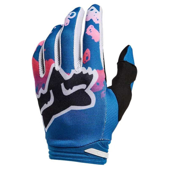 FOX RACING MX 180 Morphic Long Gloves