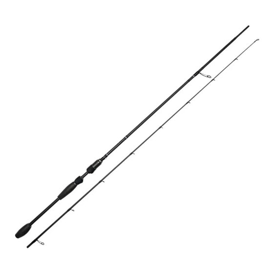 WESTIN W10 Finesse Shad spinning rod