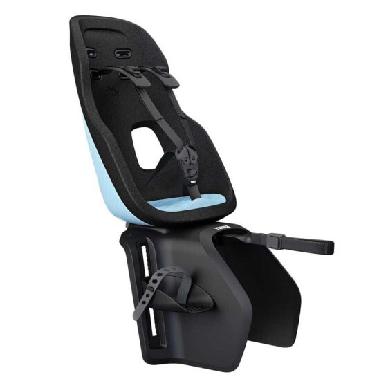 THULE Yepp 2 Nexxt Maxi EasyFit Rear Child Bike Seat
