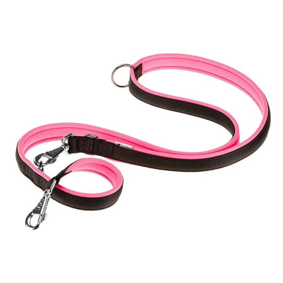 FERPLAST Ergofluo Matic 15 mm Leash