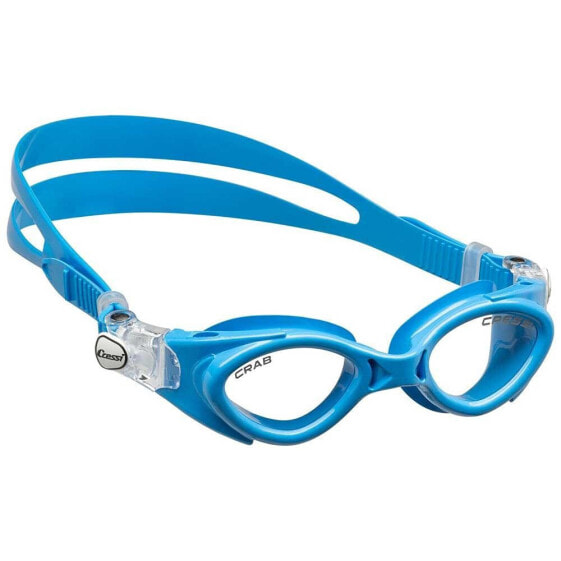 CRESSI Crab Swimming Goggles