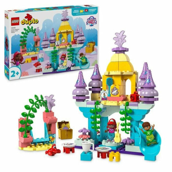 Construction set Lego Duplo Multicolour