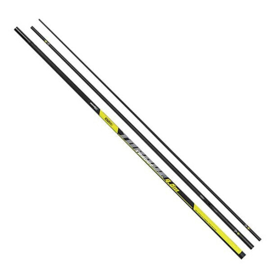 Удилище MATRIX FISHING Torque Carp Pole Rod