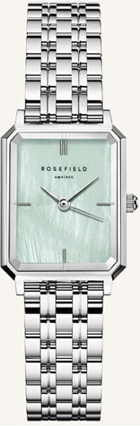 Часы ROSEFIELD Octagon XS Mint Green