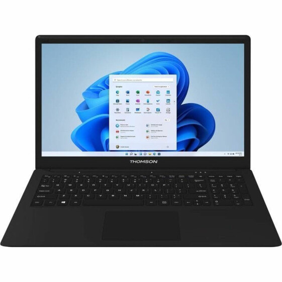 Ноутбук Thomson NEO15 15,6" Intel Celeron N4020 4 GB RAM 128 Гб