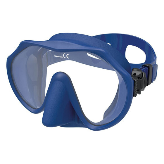 TECNOMAR Panorama diving mask