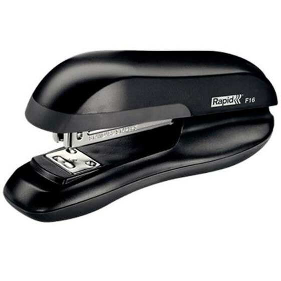 Stapler Rapid 23810501 Black