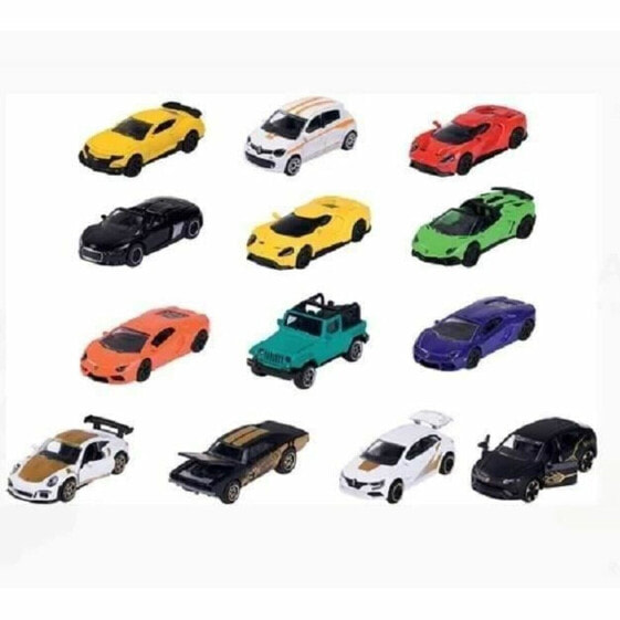 Игрушечный автомобиль majORETTE Car