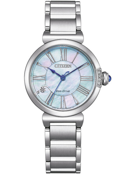 Часы Citizen EM1060-87N Elegance Lady 30mm