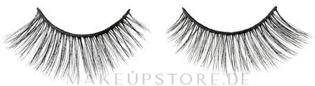 Künstliche Wimpern - Barry M Faux Mink Lashes FL6 - Wispy