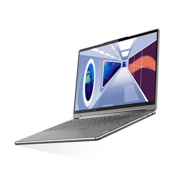 Ультрабук Lenovo Yoga 9 - Intel Core™ i7 14" - 16 ГБ - 1000 ГБ - Windows 11