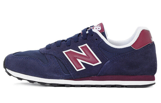 Кроссовки New Balance NB 373 ML373BUP