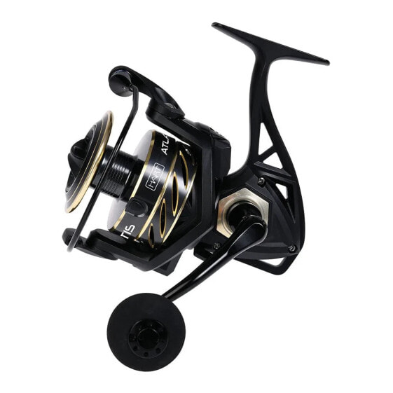 HART Atlantis spinning reel