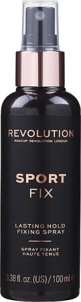 Makeup Revolution Pro Fix Makeup Extra Hold Fixing Spray