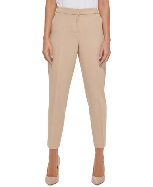 Women's Sloane Slim-Leg Ankle Pants