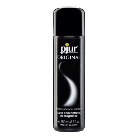 Silicone-Based Lubricant Pjur B5-I8OD-2B3V (250 ml)