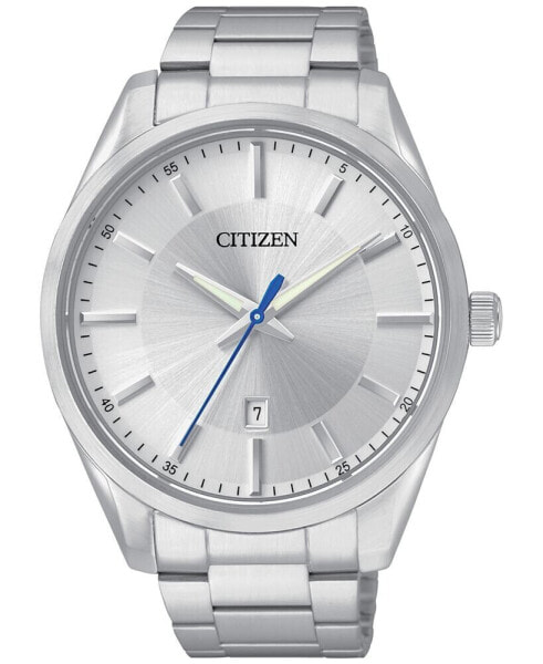 Часы Citizen Stainless Steel  &nbsp;42mm