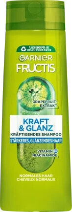 Shampoo Kraft & Glanz, 300 ml