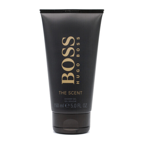 Hugo Boss The Scent Shower Gel