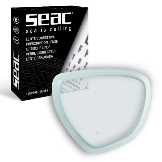 SEACSUB One Optical Left