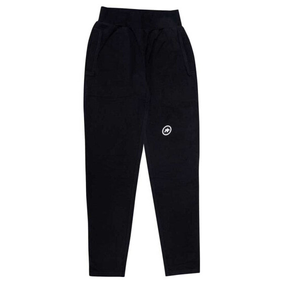 ASSOS Suisse Fed pants