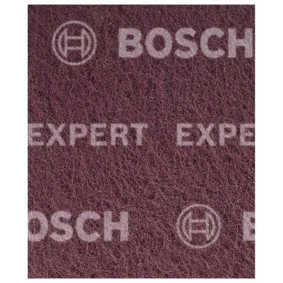 BOSCH PROFESSIONAL Expert N880 VF 115x140 mm Metal Sheet Sandpaper