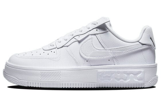 Nike Air Force 1 Low Fontanka "White" DH1290-100 Sneakers