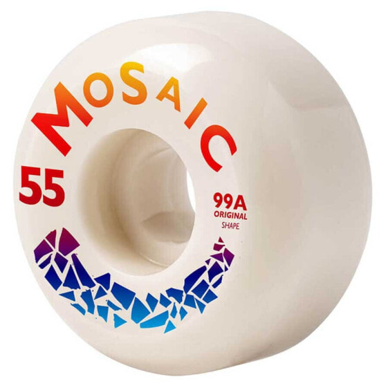 MOSAIC COMPANY Miramon OG 55 mm Skates Wheels