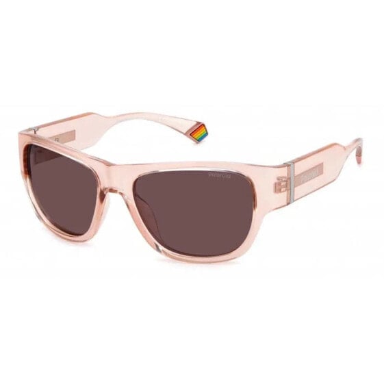 POLAROID PLD6197S35JF5 sunglasses