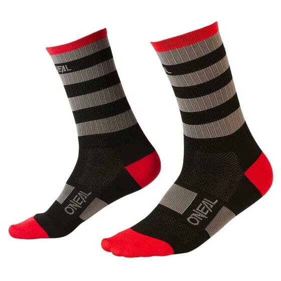 ONeal MTB Performance Stripe socks