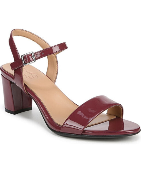 Bristol Ankle Strap Sandals