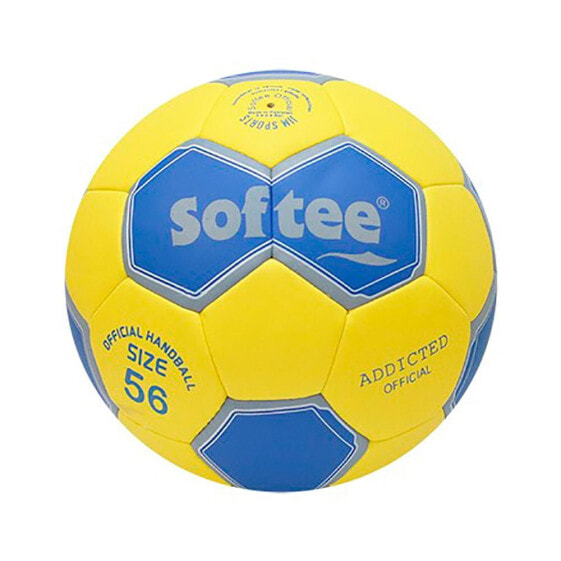 SOFTEE Addictted Handball Ball