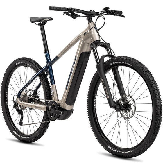 GHOST BIKES E-Teru B Universal 29´´ Deore 2023 MTB electric bike