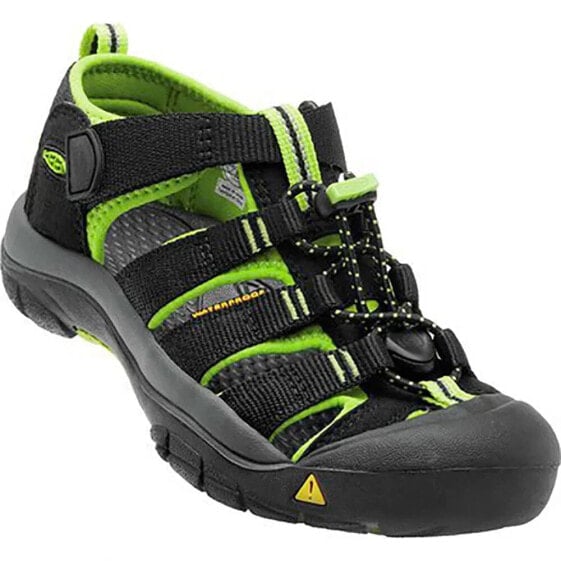 KEEN Newport H2 sandals