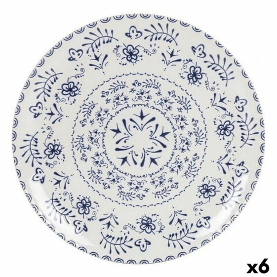 Набор тарелок La Mediterránea Blur (6 штук) (32,5 см)