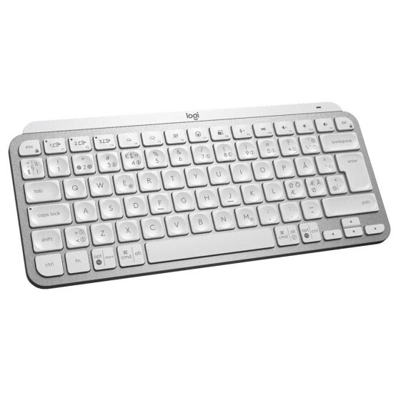 LOGITECH MX Keys Mini Wireless Keyboard