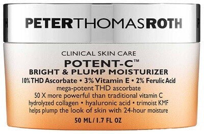 Potent-C Brightening Vitamin-C Moisturizer