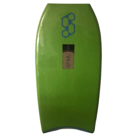 SCIENCE Pro Tech PE 42´´ Bodyboard